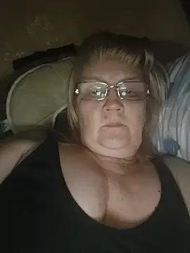 Violet5364 online show from March 14, 2026, 9:43 pm