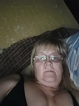 Violet5364 online show from March 26, 2026, 9:46 pm