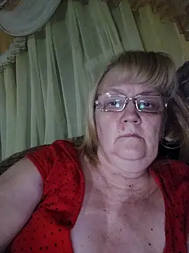 Violet5364 online show from June 14, 2026, 7:26 pm