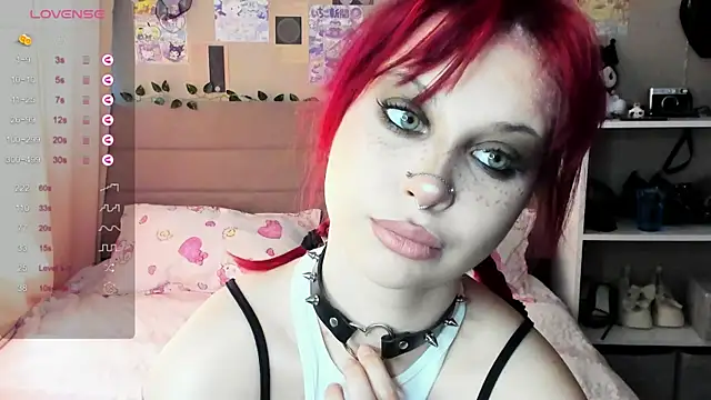 Snapshot of marynixoxo chatting on April 2, 2026, 9:05 am marynixoxo online show from April 2, 2026, 9:05 am