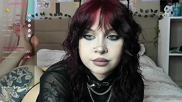 Snapshot of marynixoxo chatting on March 14, 2026, 11:27 am marynixoxo online show from March 14, 2026, 11:27 am