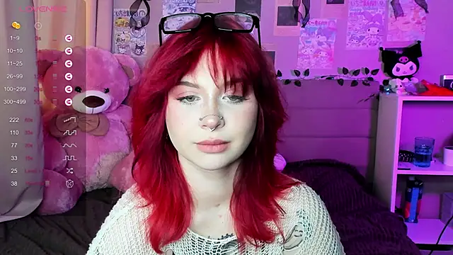 Snapshot of marynixoxo chatting on March 26, 2026, 1:42 pm marynixoxo online show from March 26, 2026, 1:42 pm