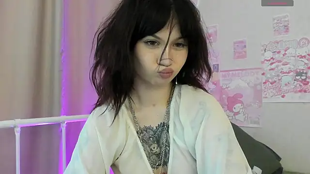 Snapshot of marynixoxo chatting on November 24, 2025, 6:57 am marynixoxo online show from November 24, 2025, 6:57 am