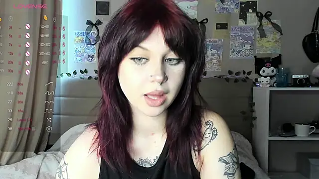 Snapshot of marynixoxo chatting on March 16, 2026, 12:09 pm marynixoxo online show from March 16, 2026, 12:09 pm