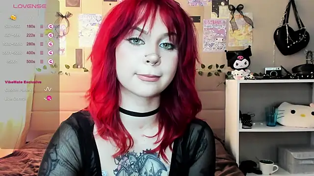 Snapshot of marynixoxo chatting on April 1, 2026, 6:59 am marynixoxo online show from April 1, 2026, 6:59 am