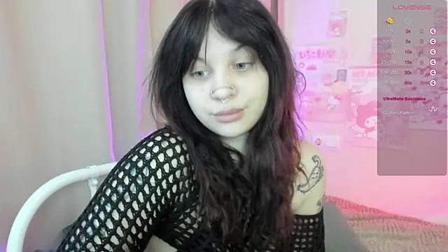 Snapshot of marynixoxo chatting on November 27, 2025, 8:48 am marynixoxo online show from November 27, 2025, 8:48 am