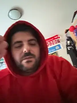 Sex-10-10 online show from November 25, 2025, 12:49 pm