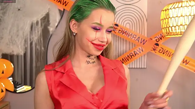  Spring Day  online show from October 31, 2025, 8:33 am