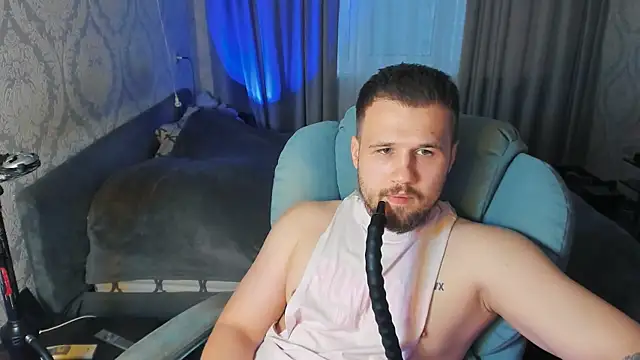 Vladik b online show from June 12, 2026, 6:16 pm