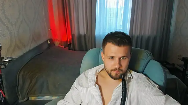 Vladik b online show from May 23, 2026, 5:45 pm
