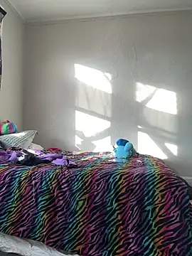 wetChocolate321 online show from March 3, 2025, 1:34 pm