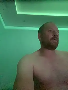 Krzysiekg123 online show from October 20, 2025, 10:43 pm