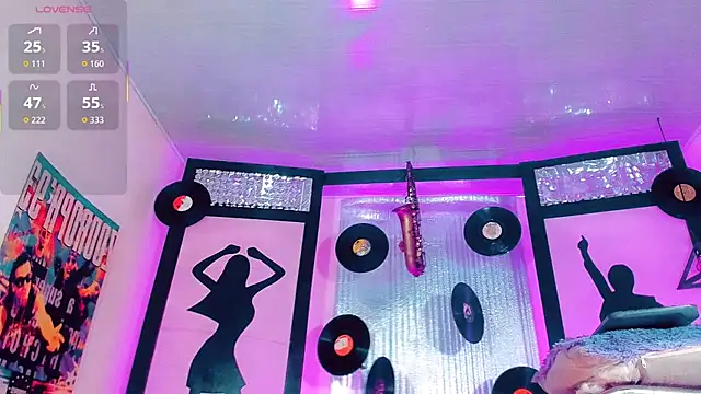 katha Crawford online show from September 12, 2025, 7:02 pm