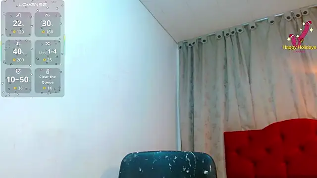 katha Crawford online show from March 5, 2026, 12:46 pm