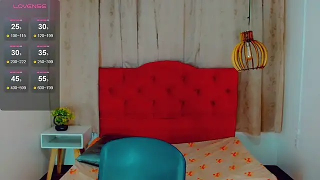 katha Crawford online show from September 15, 2025, 7:03 pm