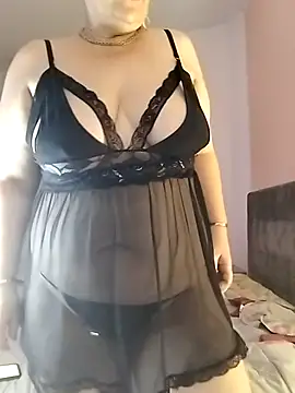 Pumabionda online show from February 11, 2026, 10:42 pm