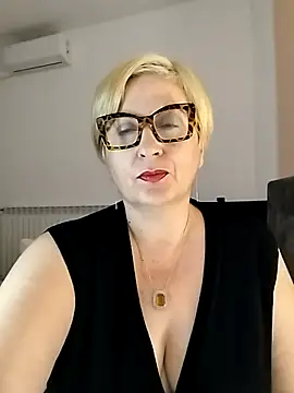 Pumabionda online show from November 12, 2025, 9:40 pm