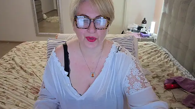 Pumabionda online show from November 29, 2025, 11:05 pm