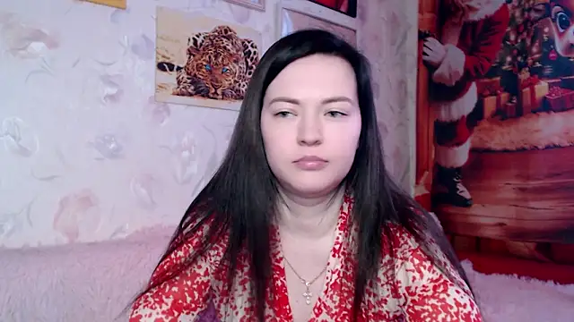 babysue89 online show from February 25, 2026, 7:08 am