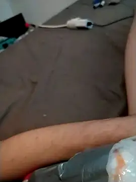 Bigdick420anal online show from October 15, 2025, 2:25 pm