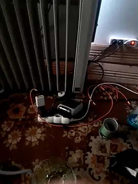 Bigdick420anal online show from March 8, 2025, 2:51 pm