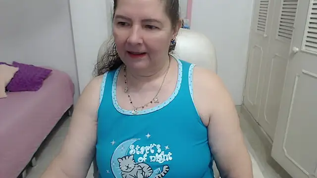 Snapshot of leonela_69 chatting on July 1, 2026, 10:54 pm leonela 69 online show from July 1, 2026, 10:54 pm