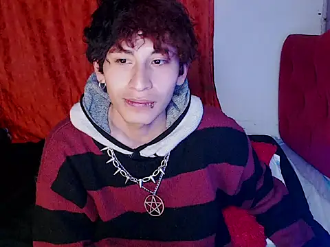 Alien Twink online show from September 25, 2025, 5:46 am