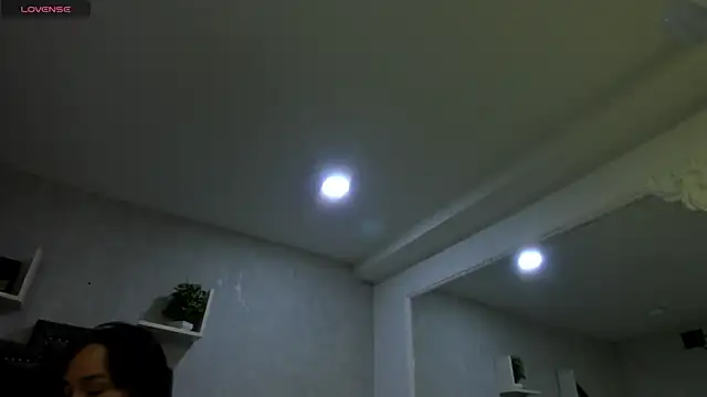 EmiliaRose  online show from January 13, 2026, 8:46 pm