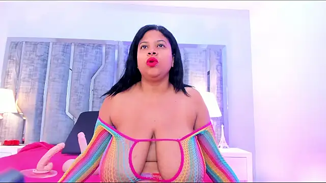 Ciara Benet online show from October 10, 2025, 11:33 am