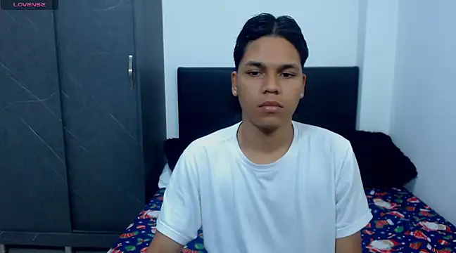 David Gil19 online show from March 14, 2025, 3:59 am