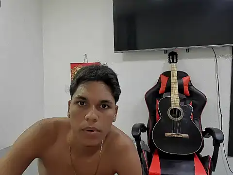 David Gil19 online show from March 1, 2025, 1:53 am