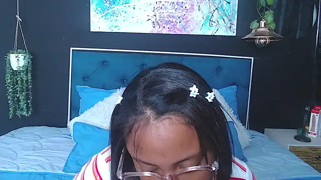 rebeka kenye online show from February 25, 2025, 2:58 pm