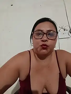 promiscuous-indecent-momm online show from January 18, 2026, 2:48 am