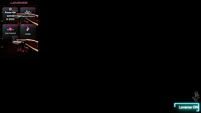 Melon-000 online show from November 22, 2025, 1:26 am