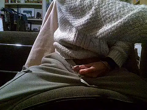 createur34 online show from November 20, 2025, 8:31 pm