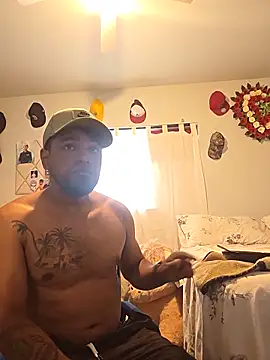 guajiro276565 online show from May 20, 2026, 6:05 pm