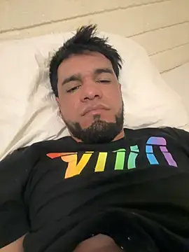 guajiro276565 online show from February 23, 2025, 1:02 am