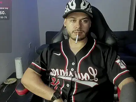 ragnar lothbrok777 online show from February 20, 2026, 6:10 am