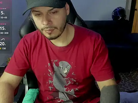 ragnar lothbrok777 online show from March 13, 2026, 5:56 am