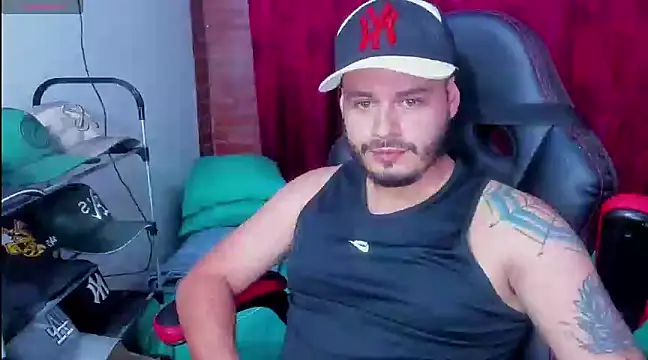 Snapshot of ragnar_lothbrok777 chatting on March 7, 2025, 6:57 am ragnar lothbrok777 online show from March 7, 2025, 6:57 am