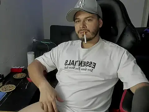 ragnar lothbrok777 online show from February 7, 2026, 10:51 pm