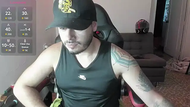 Snapshot of ragnar_lothbrok777 chatting on October 15, 2025, 10:51 pm ragnar lothbrok777 online show from October 15, 2025, 10:51 pm