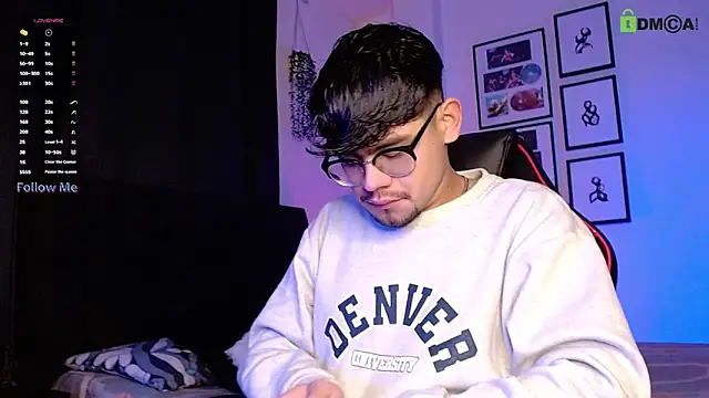 Snapshot of isaac-saenz chatting on November 21, 2025, 9:47 pm isaac-saenz online show from November 21, 2025, 9:47 pm