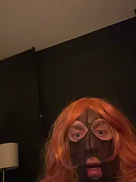 Bleueyez007 online show from February 26, 2026, 1:05 am