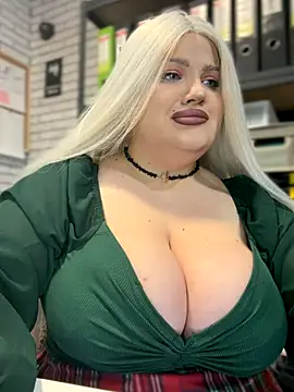 Eliaden online show from December 1, 2025, 3:29 am