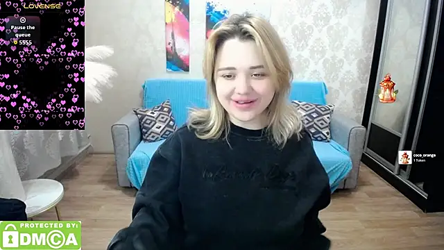 Snapshot of Finna_39 chatting on February 9, 2026, 6:50 pm Finna 39 online show from February 9, 2026, 6:50 pm