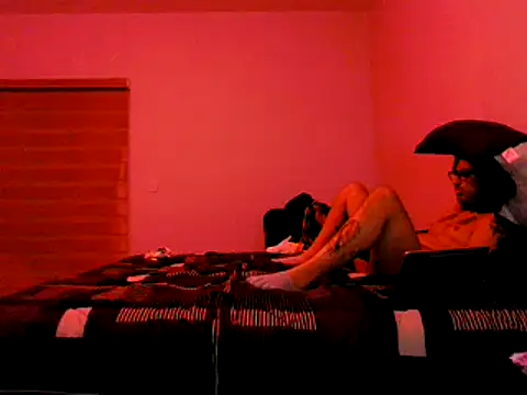 Iscariot19 online show from February 23, 2026, 10:05 am