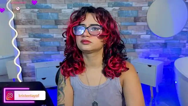 Snapshot of kristen_tay chatting on February 7, 2026, 3:03 am kristen tay online show from February 7, 2026, 3:03 am