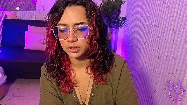 kristen tay online show from April 12, 2026, 3:21 am