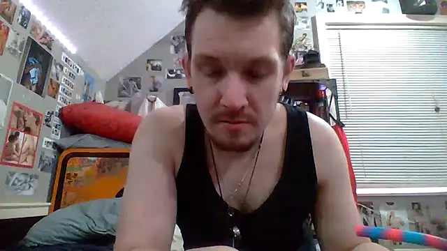 Sk00byJaXxX212 online show from March 14, 2025, 1:16 am